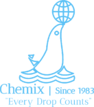 Chemix Logo